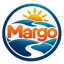 Margo logo